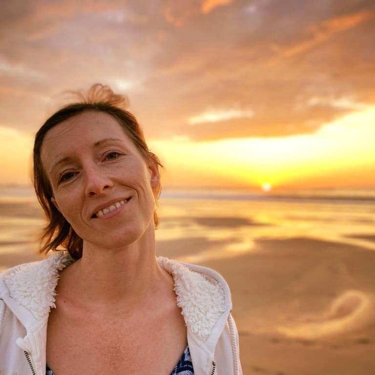Maja De Brito