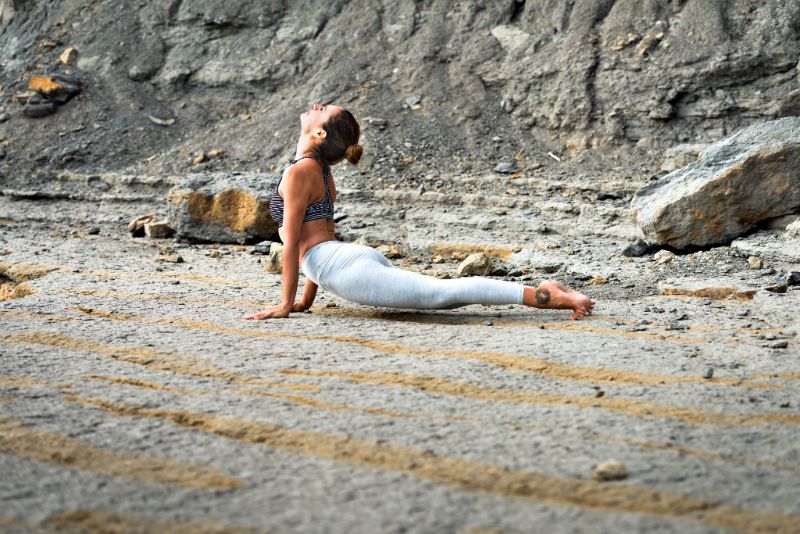 You Yoga Net - Chiara Yoga Pose (1)