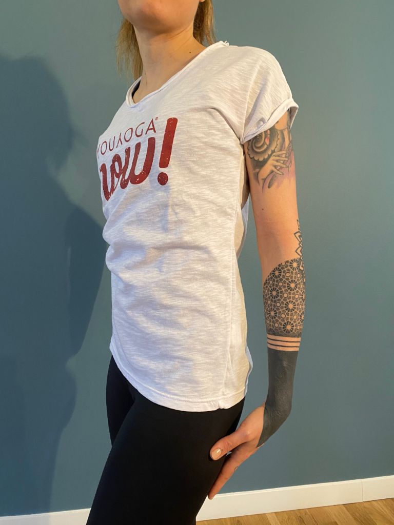 You Yoga - Fashion Collection