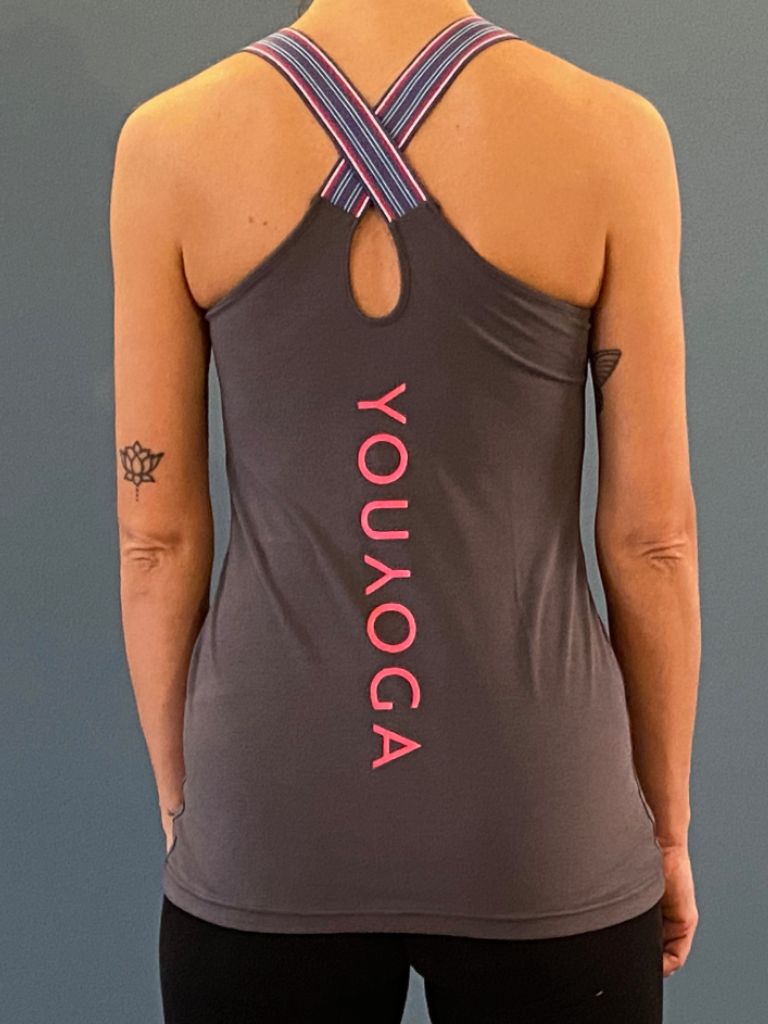You Yoga Fashion Shirt Training