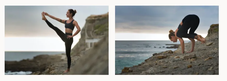 Lezioni Yoga Online - You Yoga